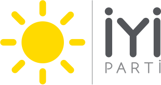 Ahmet Yalın | İYİ Parti logosu